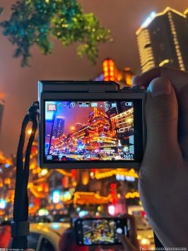 南京：推进全市面夜间文化和旅游集聚区打造 促进文旅夜经济发展