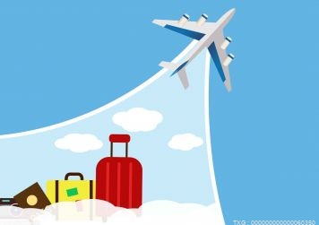 “五一”假期民航预计运输旅客200万人次   同比下降77%