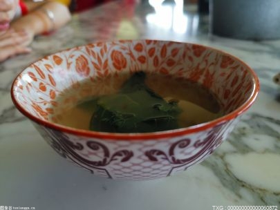 绿豆汤为什么煮出来是红色的？ 绿豆汤怎么防止变红？