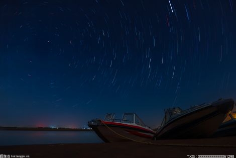 又一个看星空的好去处 青海冷湖将建国际一流天文观测基地！