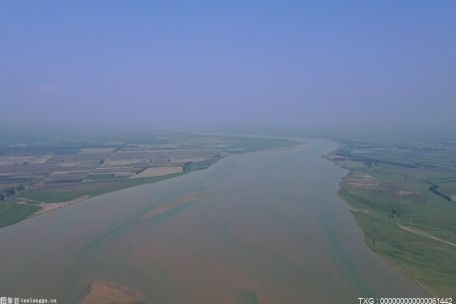 水環境質量不及全國平均水平 黃河保護治理攻堅戰有了“作戰指南”