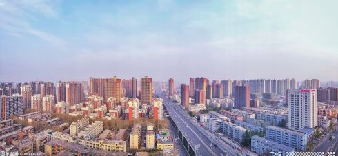 江苏正式出台全域“无废城市”建设工作方案 探索建立协同监管体系