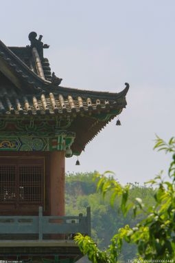 沈阳故宫凤凰楼与文溯阁 成功加入中国历史文化名楼“大家庭”