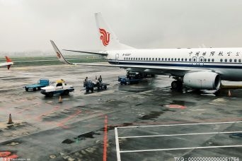 郑州航空港区一季度经济运行实现“开门红”