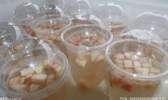 四川省市场监管局醒消费者谨慎消费一次性食品相关产品