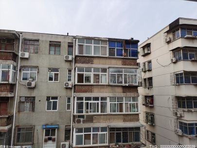 河北邯郸出台加快发展保障性租赁住房实施办法 缓解阶段性住房困难