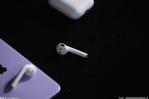 苹果AirPods 3被曝频繁出现电流声 有用户退换多次后仍有此类问题