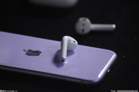 前脚登顶后脚翻车 iPhone现红绿双色屏