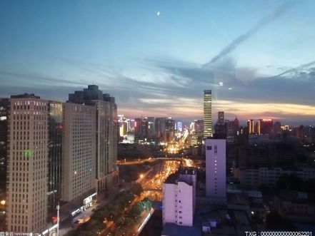8月中国城市租赁价格指数环比上涨0.14% 重庆上海北京位居涨幅榜前三