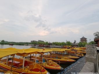 湖南安化县集中开展水上交通安全生产专项整治行动
