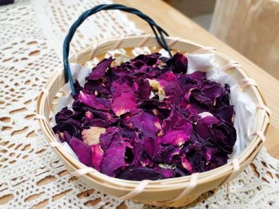 满条红、紫花树、清明花……扬州紫荆的“老茎生花”你见过吗？