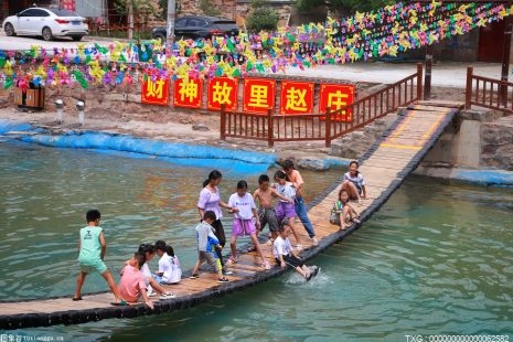 “五一”假期 陕西文化和旅游市场平稳有序