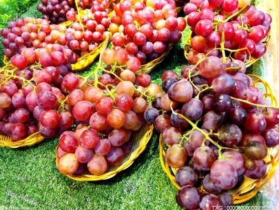 吃无籽葡萄会影响生育功能？专家回应：没有任何科学根据