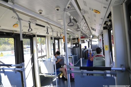 青岛上线运行全国首个公交钥匙智能管控系统