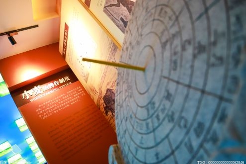 川博之夜·竞出东方 中国古代体育文物特展
