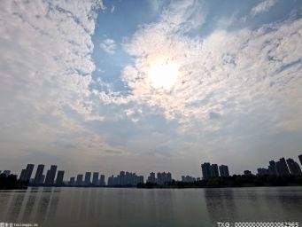 杭州四城区将合力破解共治难题 守护好一波碧水