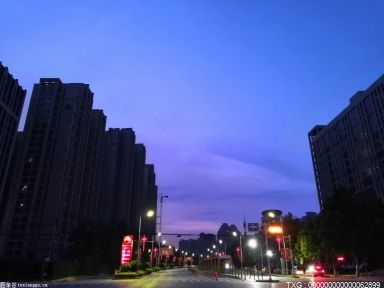 武汉城市圈新增重要通道 全面提升武汉城市圈互联互通水平 
