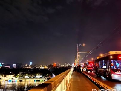 综合“人防+技防”手段 芜湖铁塔助力打击长江河道非法采砂