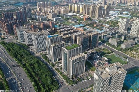 邯郸西部生态新城建设迈出坚实步伐 着力打造邯郸西部文旅产业发展高
