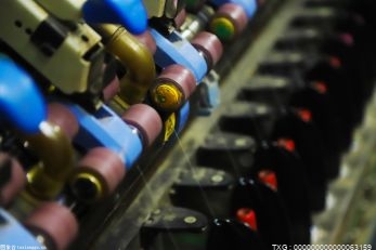 上海芯片企业开始复工复产 