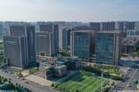 深圳改造工业园区供电环境 每年可节约用电成本超40亿元
