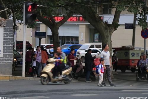 郑州重申“禁摩”规定：所有摩托车禁止在城市建成区行驶！