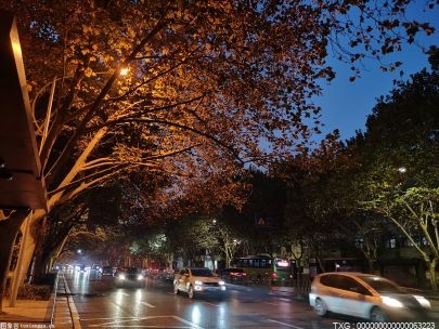 杭州1.4萬余個道路停車收費泊位 居民包月服務6月1日開始辦理