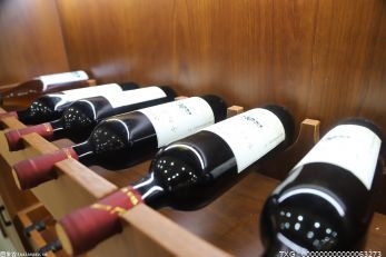 龙头企业飘红 国内葡萄酒行业正在步入产区化时代