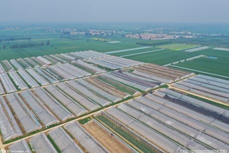 安徽省出台农业机械化“十四五”发展规划 总动力达到7200万千瓦左右