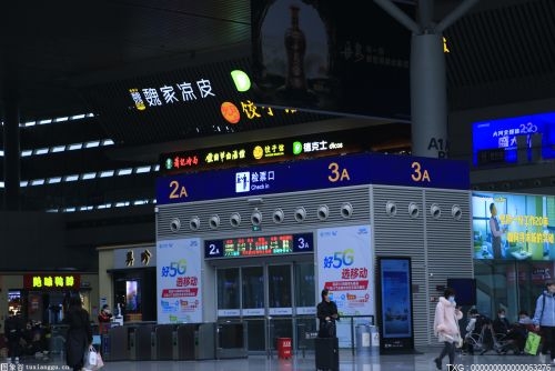 好消息！年底前北京地铁将有一批新线集中开通