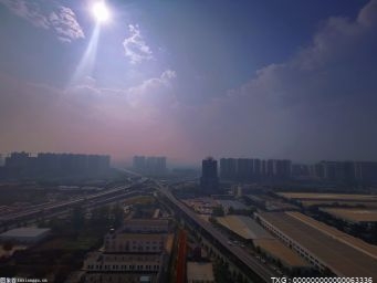 全方位立体探测太阳 亘古未有！中国将启动空间立体探测太阳计划