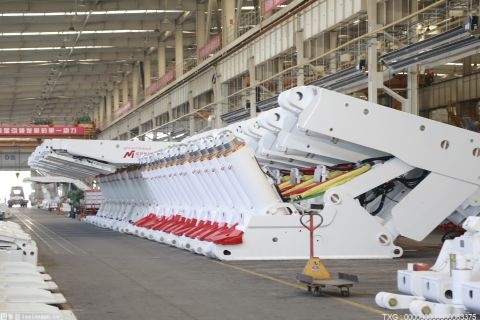 总投资8.5亿元 漳州阿斯福特高档纺织成品扩建项目进展顺利