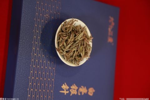 今年1—10月贵州出口茶叶12.3亿元 交出亮眼“成绩单”