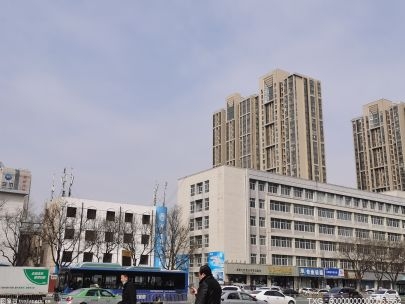国家统计局：2月北京二手房网签量低于1月份