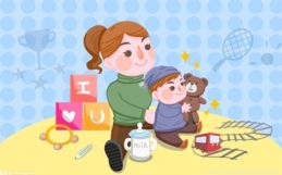 广东5月起生育子女无须再审批 实行全口径生育登记制度