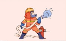 江苏消防出台“十二项措施”助企纾困 推行消防安全免费培训