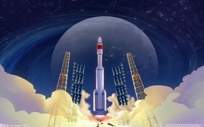 新模式助推中国商业航天提速前进 “共享火箭”模式打响头炮