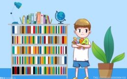 安徽省4种图书入选全国青少年推荐百种优秀出版物活动