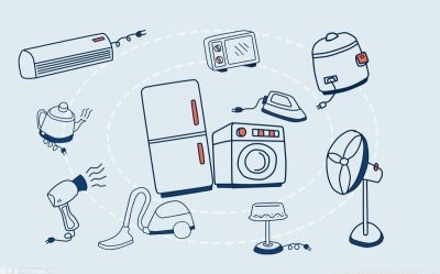 清潔電器上市公司相繼發布財報 加碼研發與技術突圍 