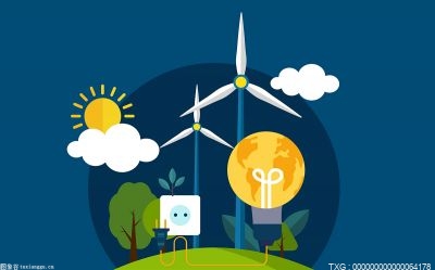 打造大山里的绿电池 丰都三坝风电场开启清洁能源产业序幕