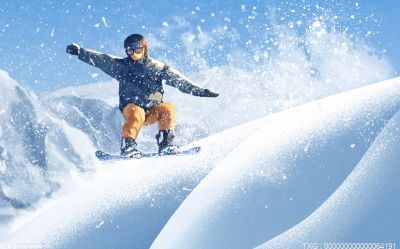 国家高山滑雪中心雪场预告月底开板 营业时间有调整