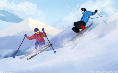 不受季节场地限制 “旱地滑雪”也能感受到速度与快乐