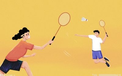 正规羽毛球网中间高度为多少米？羽毛球的计分规则是什么呢？
