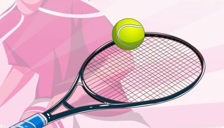 WTA250女子网球巡回赛首尔站女单第二轮较量 朱琳轻松晋级八强