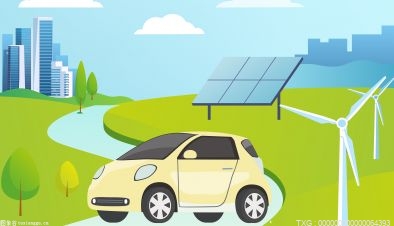 2022年新能源汽车排行榜前十名有哪些？新能源汽车十大品牌有哪些？