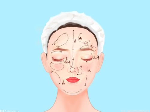 涂水乳臉刺痛的原因 涂水乳臉刺痛是缺水嗎