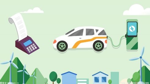9月全球電動汽車電池新裝機54.7GWh 同比大增61.2%